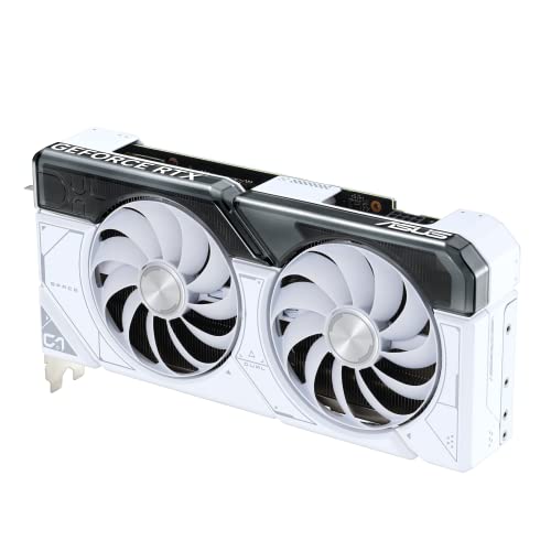 ASUS TUF Gaming GeForce RTX 4070 OC Edition Graphics Card, 12GB GDDR6X Z92270