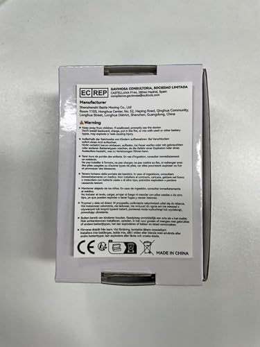 BETAFPV 300mAh 1S BT2.0 LiPo Battery for Tiny Whoop Brushless Drone I234