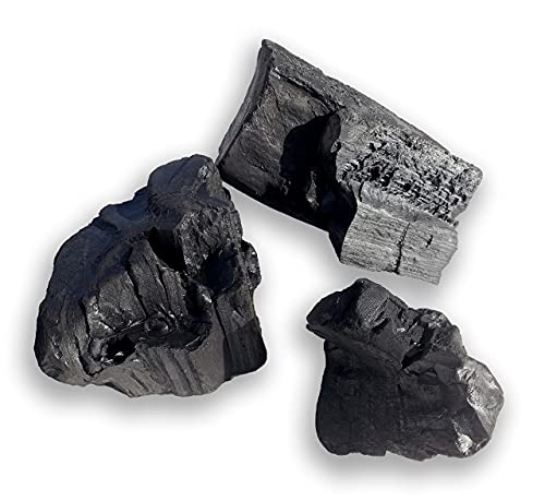 Jealous Devil All Natural Hardwood Lump Charcoal 35LB X4284