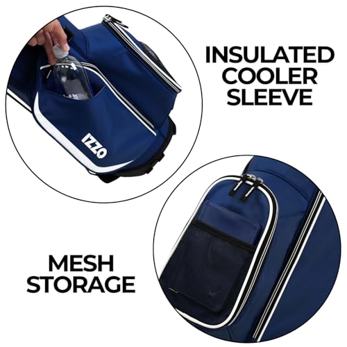 IZZO Ultra Lite Golf Stand Bag G5908