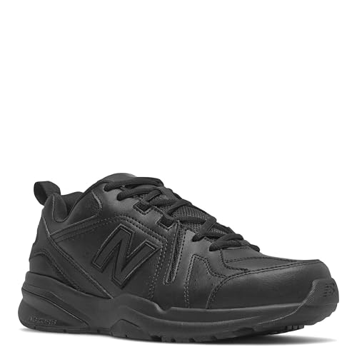 New Balance Men's 608 V5 Casual Comfort Cross Trainer O5064