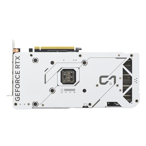 ASUS TUF Gaming GeForce RTX 4070 OC Edition Graphics Card, 12GB GDDR6X Z92270