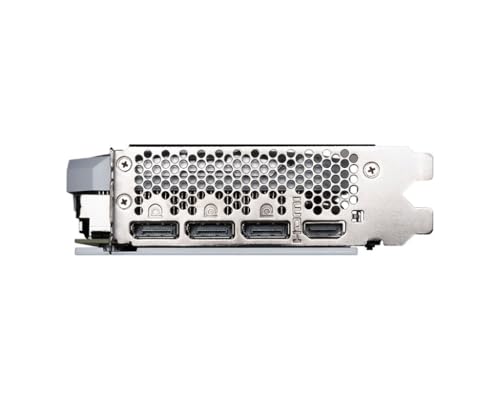 MSI GeForce RTX 4070 Super Ventus 3X OC 12G Gaming Video Card I6750
