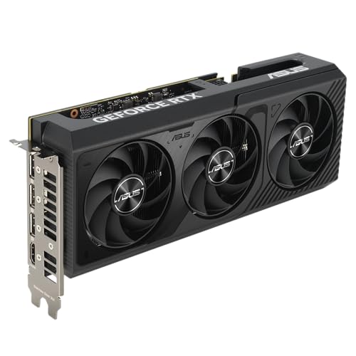 ASUS Prime GeForce RTX 5070 12GB GDDR7 Graphics Card Y3123