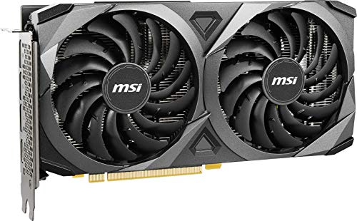 MSI GeForce RTX 3080 Ti Gaming X Trio 12G Graphics Card (Renewed) M57022