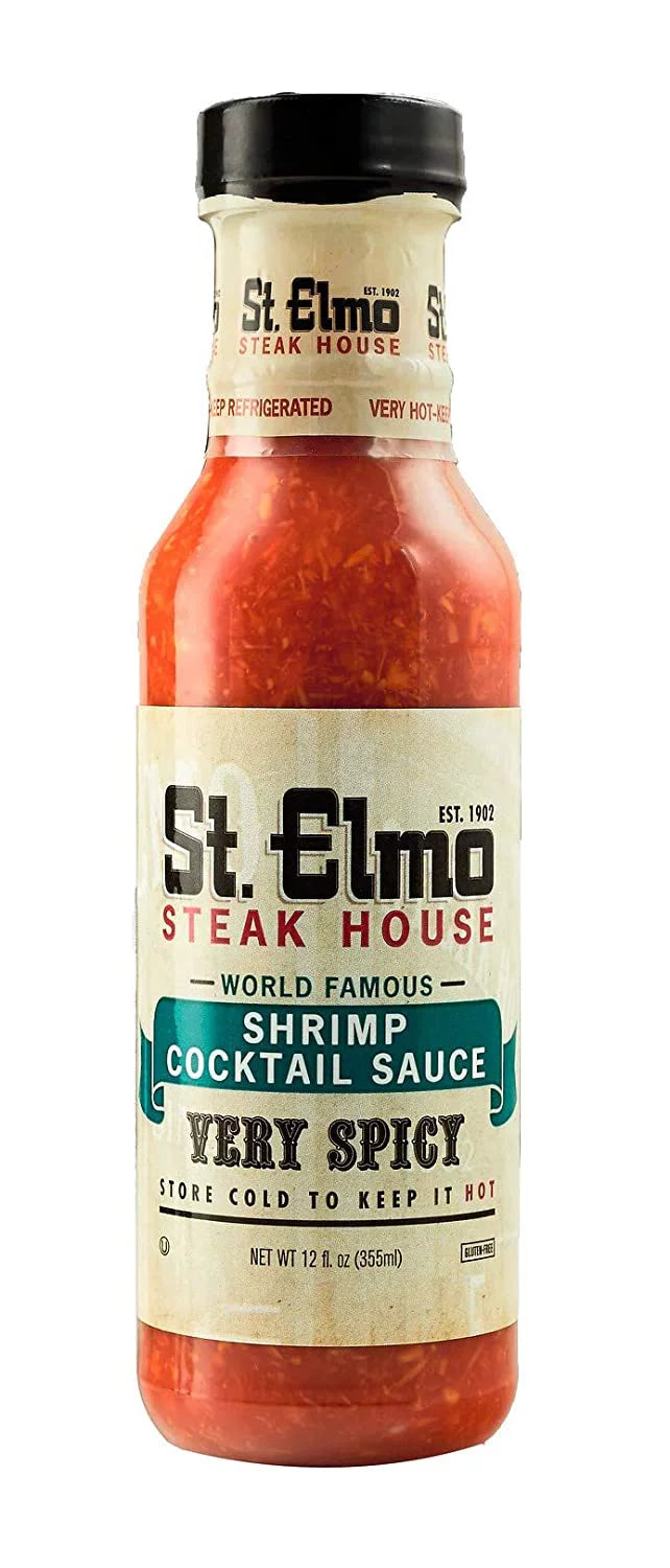 St. Elmo Steak House Gift Box U90495