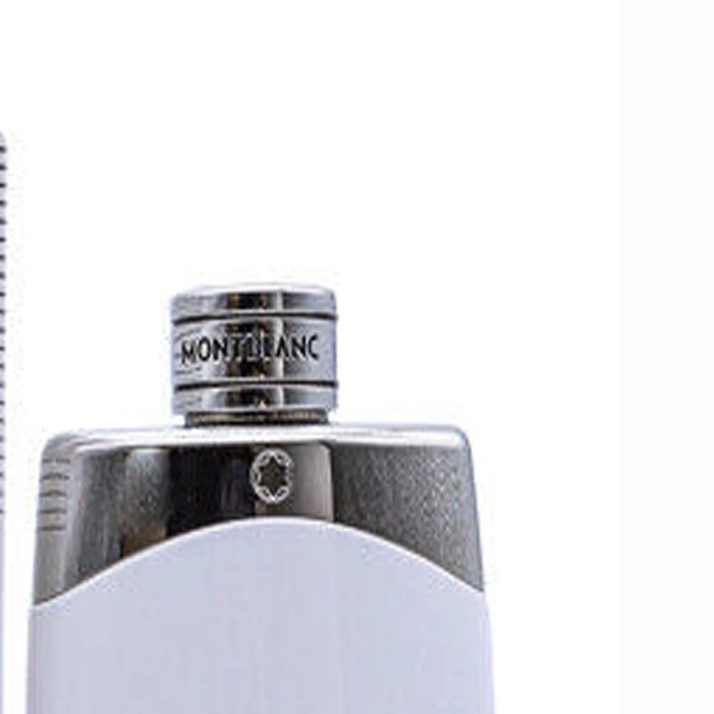 Mont Blanc Legend Spirit 3.4 oz EDT Cologne for Men G4246