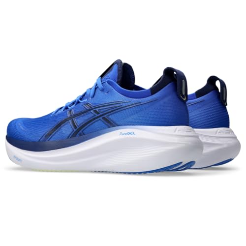 ASICS Men's Gel-Nimbus 27 Running Shoe T367944