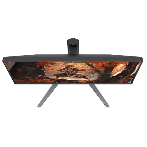 AOC 24G4 24" Gaming Monitor, Full HD IPS, 180Hz 1ms Y482158