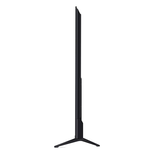 LG 43UA7700P 43 inch Class UA77 Series LED AI 4K Smart webOS TV Z631950