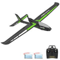 VOLANTEXRC Ranger600 Stunt RC Plane, 4CH Remote Control Glider, 6-Axis Gyro, RTF T721331
