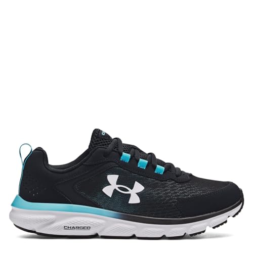 Under Armour Men's Charged Assert 9 Running Shoe D3178