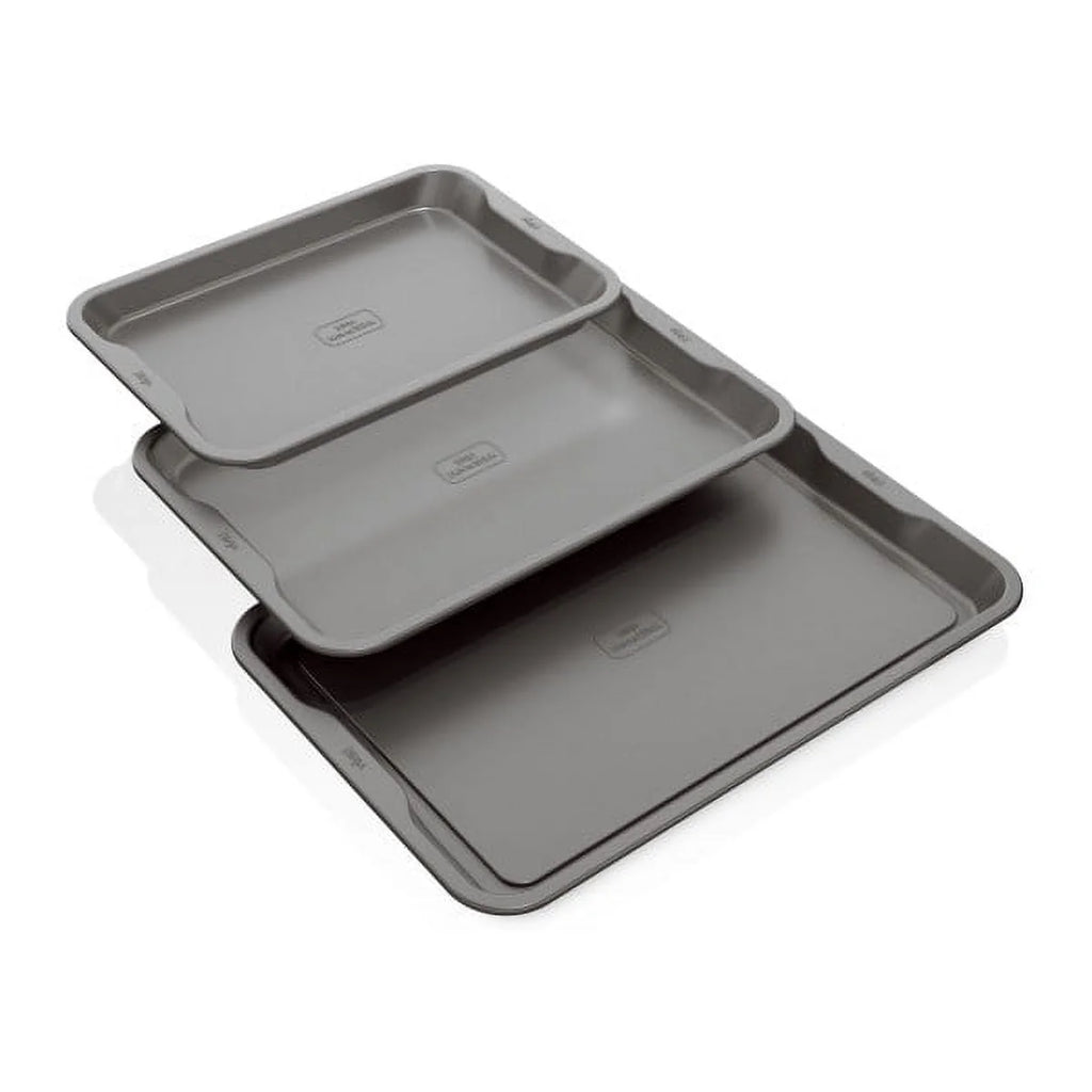 Ninja Foodi NS Baking Sheet 3pc B33003