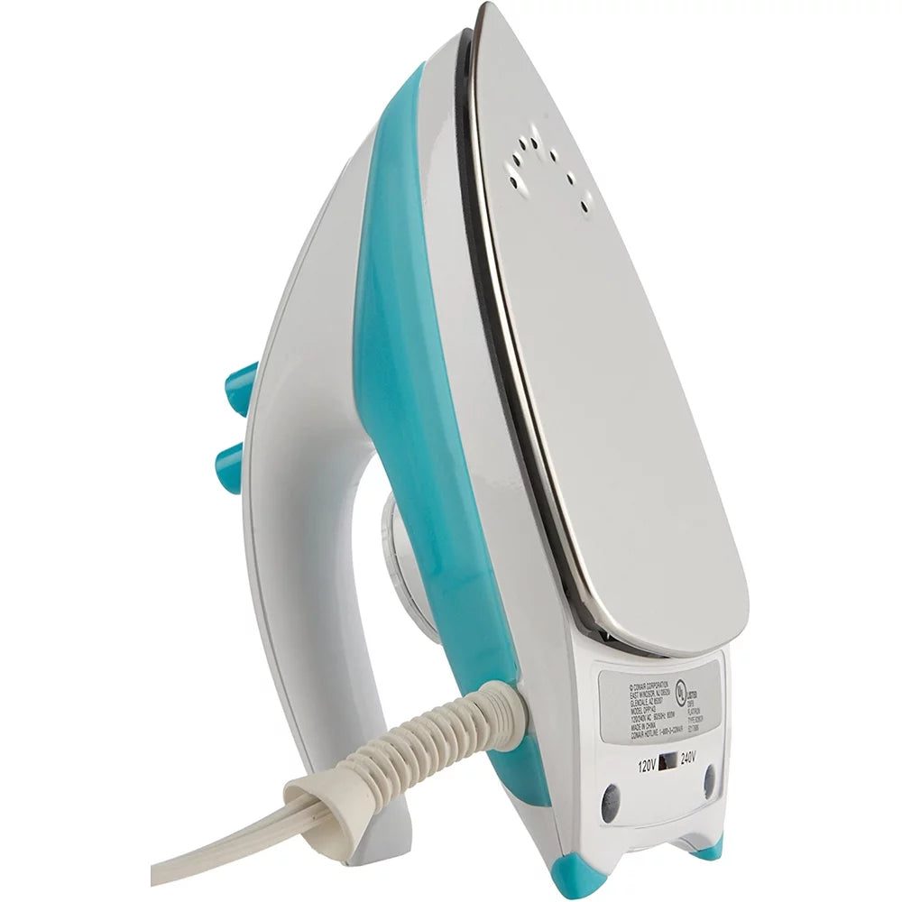 Conair EZ Press 800 Watt Handheld Steam Iron E6744