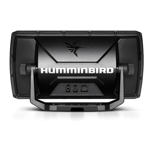Humminbird Helix 7 G4 GPS Fish Finder with Transducer H5313