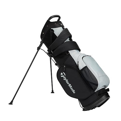 TaylorMade Golf 2023 Classic Stand Bag B332