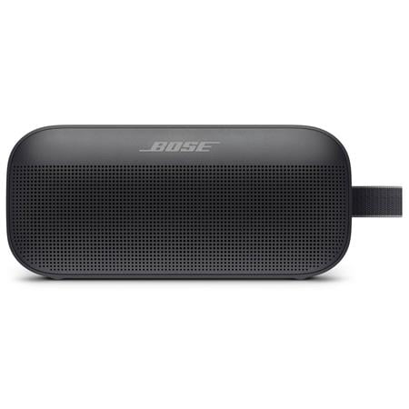 Bose SoundLink Flex Wireless Waterproof Bluetooth Speaker, Black N579343