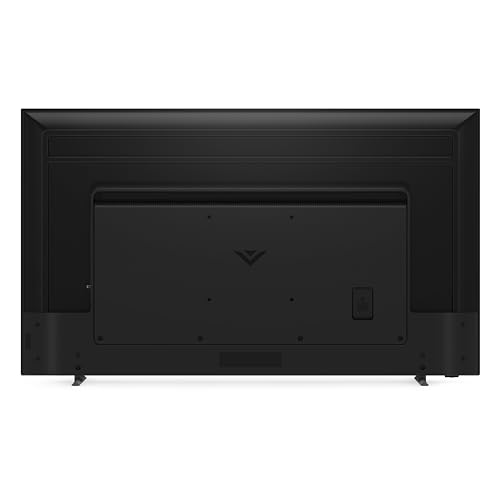VIZIO 50-inch Quantum Pro 4K QLED Smart TV with Dolby Vision, 2023 Model I492