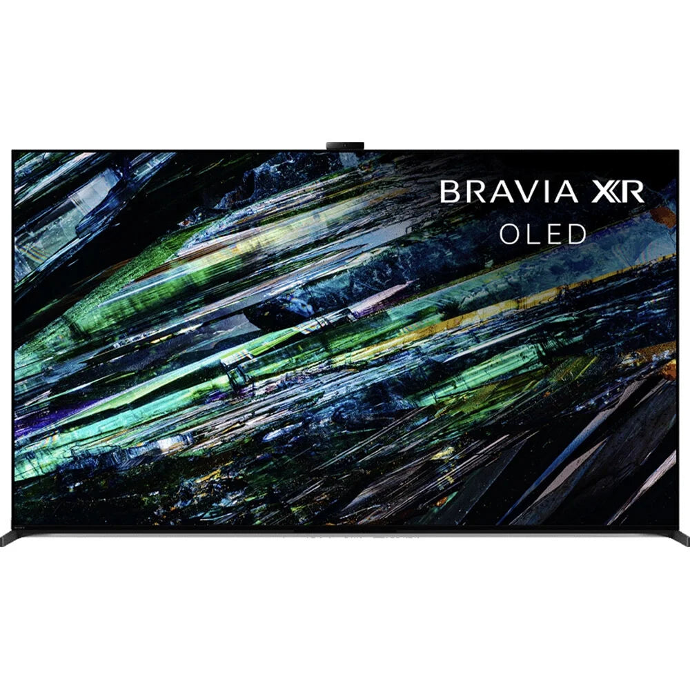 Sony BRAVIA XR A95L 65 inch QD-OLED 4K HDR Smart TV with Google TV W5354