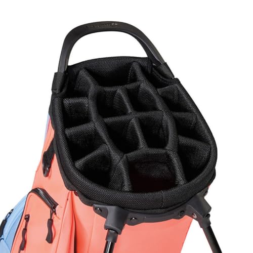 TaylorMade Golf Flextech Crossover Stand Bag G3919