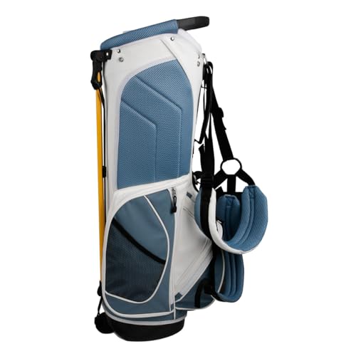 Powerbilt TPS Dunes 14-Way Golf Stand Bag Q743554