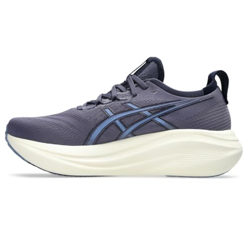 ASICS Men's Gel-Nimbus 27 Running Shoe T367944