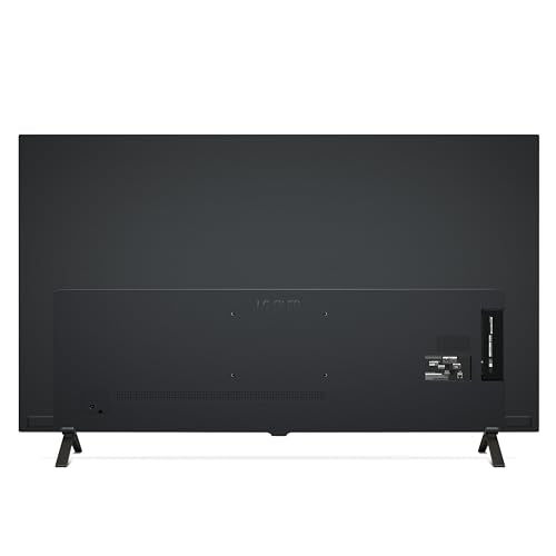 LG 55-Inch Class OLED B4 Series Smart TV 4K with Magic Remote H15960