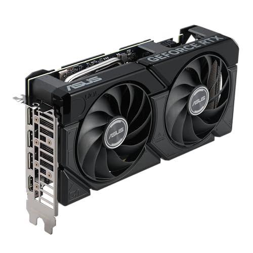 ASUS Prime GeForce RTX 5070 12GB GDDR7 Graphics Card Y3123