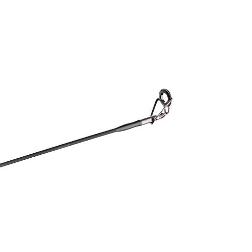 Abu Garcia Max X Low Profile Baitcast Combo V7372
