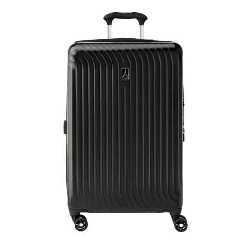 Travelpro Maxlite Air Hardside Expandable Carry-On Luggage, 21-Inch, Shadow Grey B385