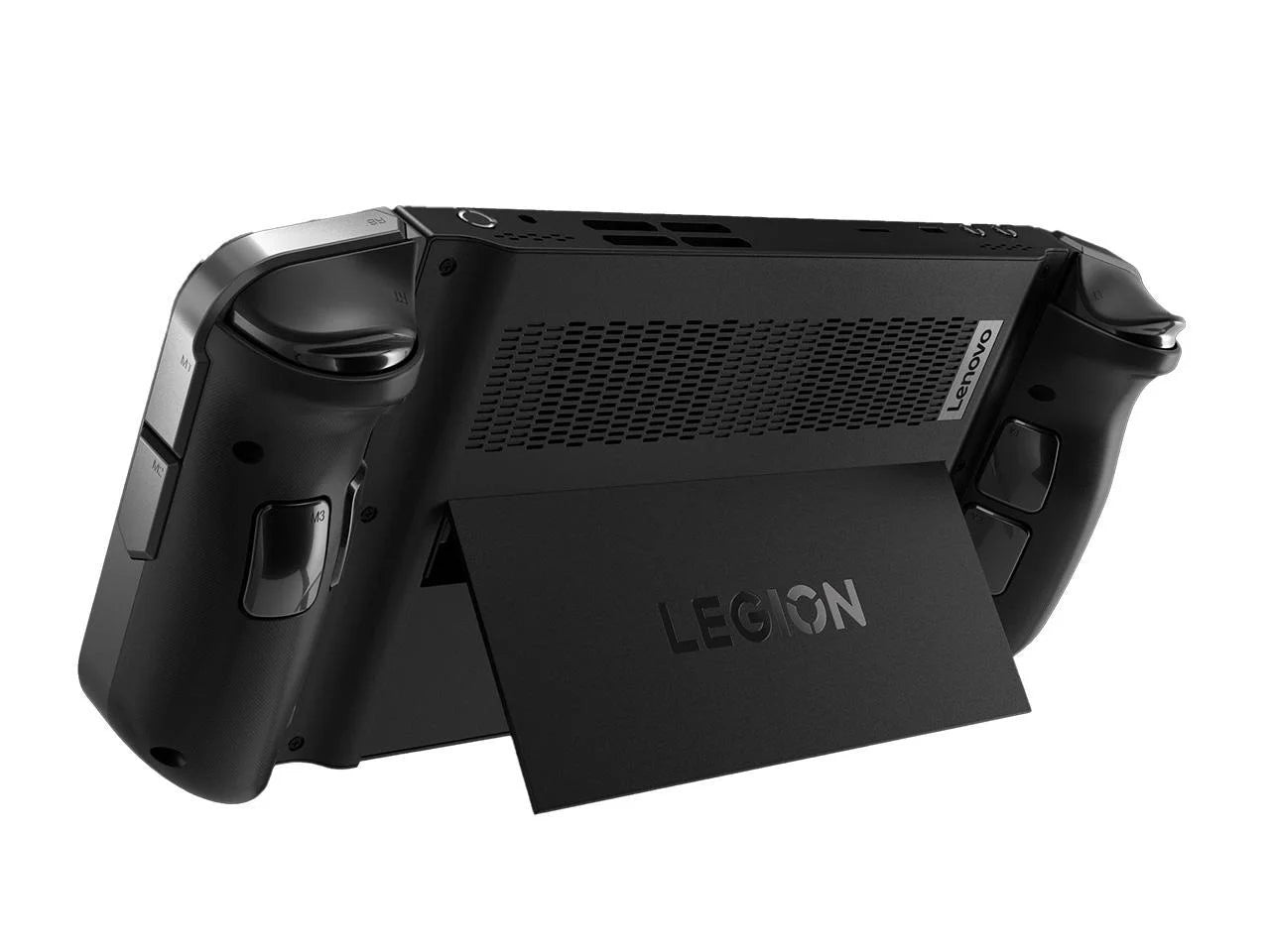 Lenovo Legion Go Handheld Gaming PC - Shadow Black, AMD Ryzen Z1 Extreme, 16GB RAM 512GB SSD I72611