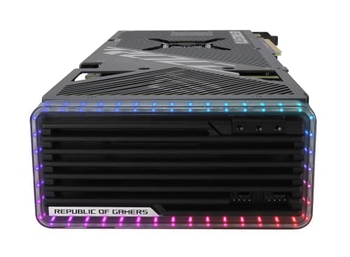 ASUS TUF Gaming GeForce RTX 4070 OC Edition Graphics Card, 12GB GDDR6X Z92270