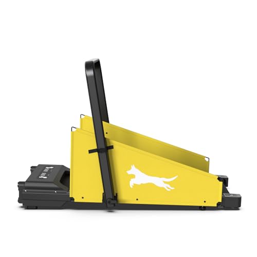 Dog Treadmill for Small & Medium Dogs with LCD Display K4230