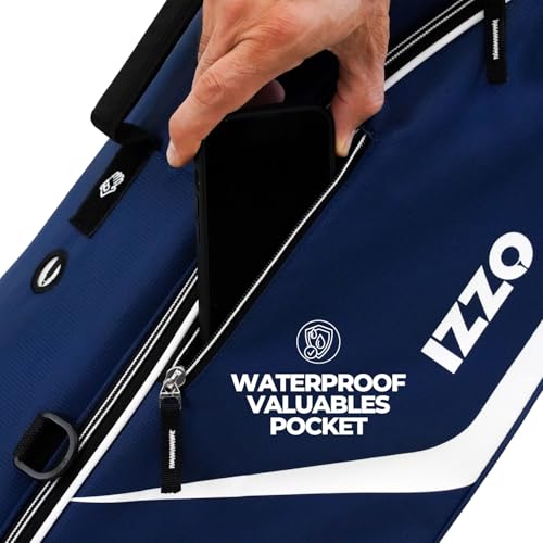 IZZO Ultra Lite Golf Stand Bag G5908