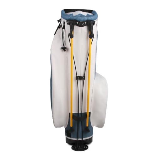 Powerbilt TPS Dunes 14-Way Golf Stand Bag Q743554