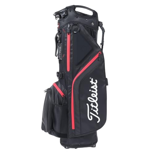 Titleist Hybrid 5 Golf Bag L210942