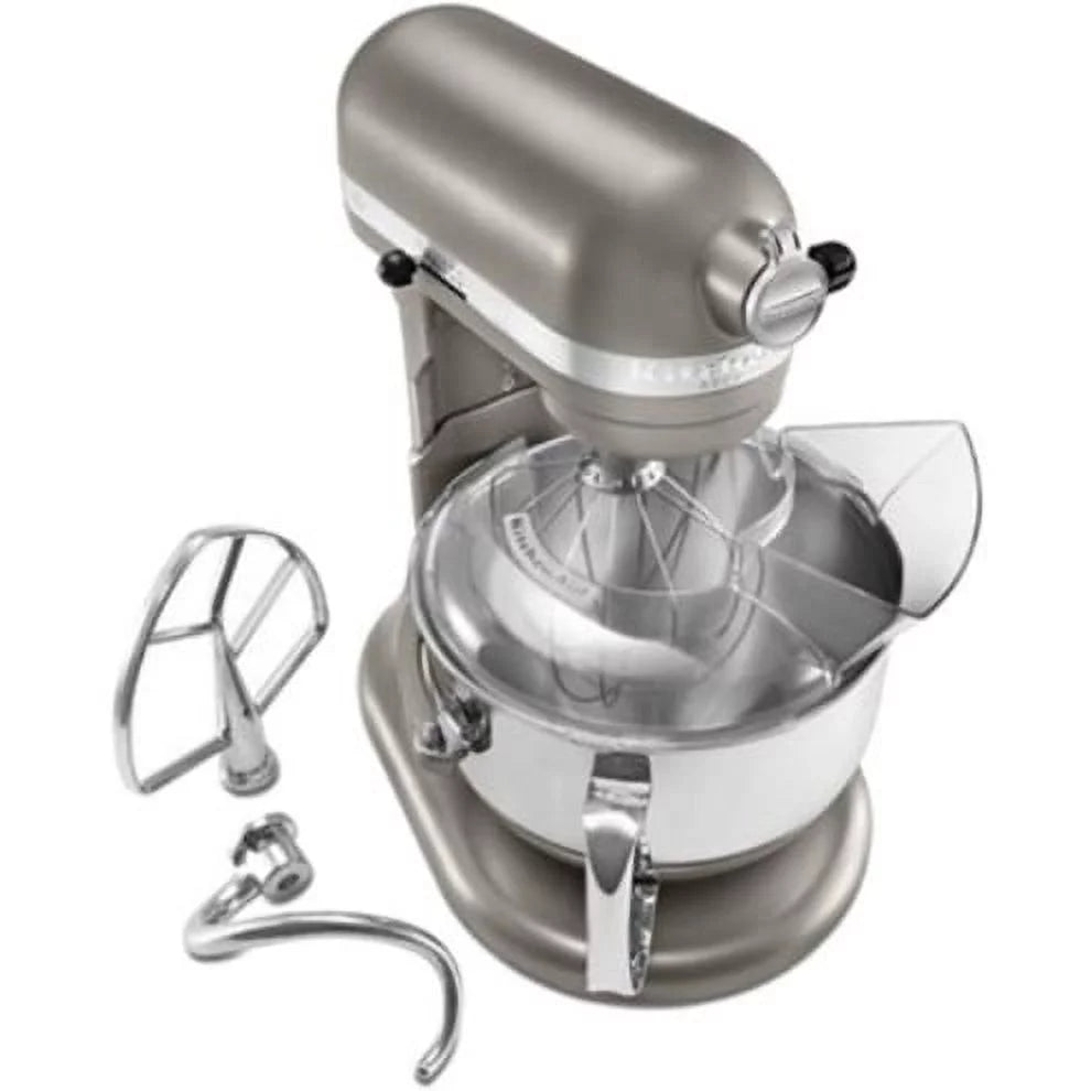KitchenAid Pro 600 Series 6 Quart Bowl-Lift Stand Mixer