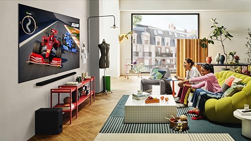 LG 65-Inch Class OLED evo AI 4K C5 Series Smart TV D17114