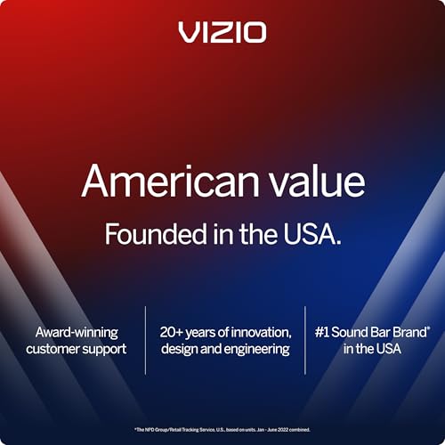 VIZIO 50-inch Quantum Pro 4K QLED Smart TV with Dolby Vision, 2023 Model I492