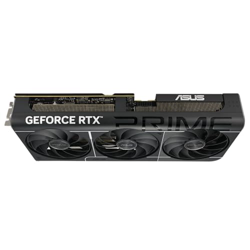 ASUS Prime GeForce RTX 5070 12GB GDDR7 Graphics Card Y3123