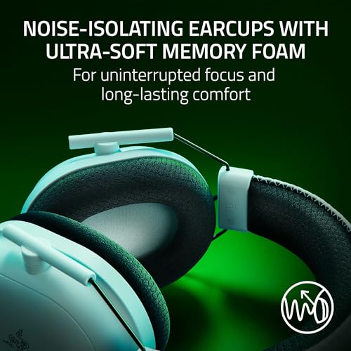 Razer BlackShark V2 Pro Wireless Gaming Headset for Xbox, PS5, PC, Mac C76156