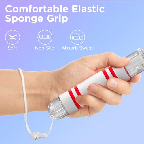 YOGES Gorilla Tag Long Arms for Meta Quest 3S/3/2, Pro & Rift S Controllers I97543