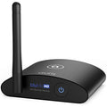 Auris Blume HD Long Range Bluetooth 5.3 Music Receiver with Audiophile DAC F3679