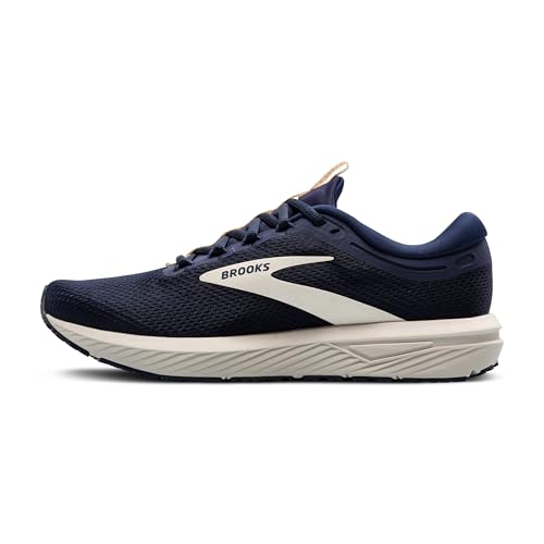 Brooks Men’s Revel 7 Running Shoe N403050