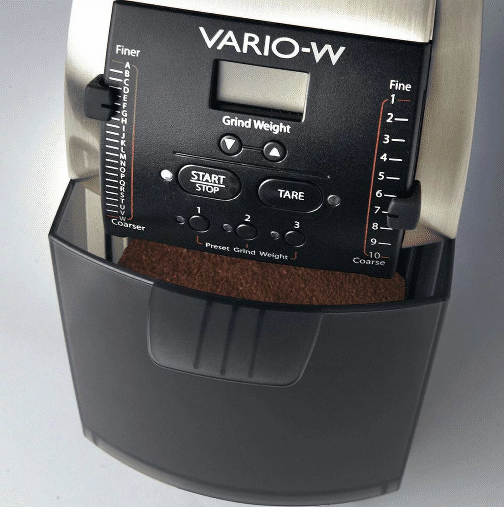 Baratza Vario-W 986 Coffee & Espresso Grinder A51011