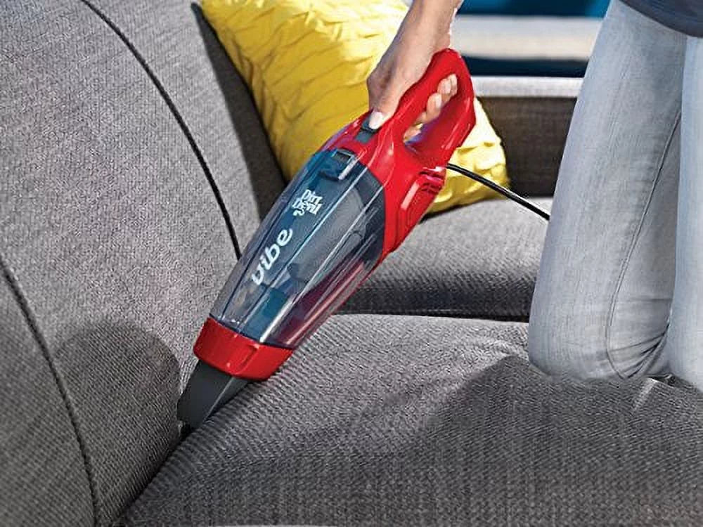 Dirt Devil Vibe 3-in-1 Corded Bagless Stick Vacuum SD20020 Z3063