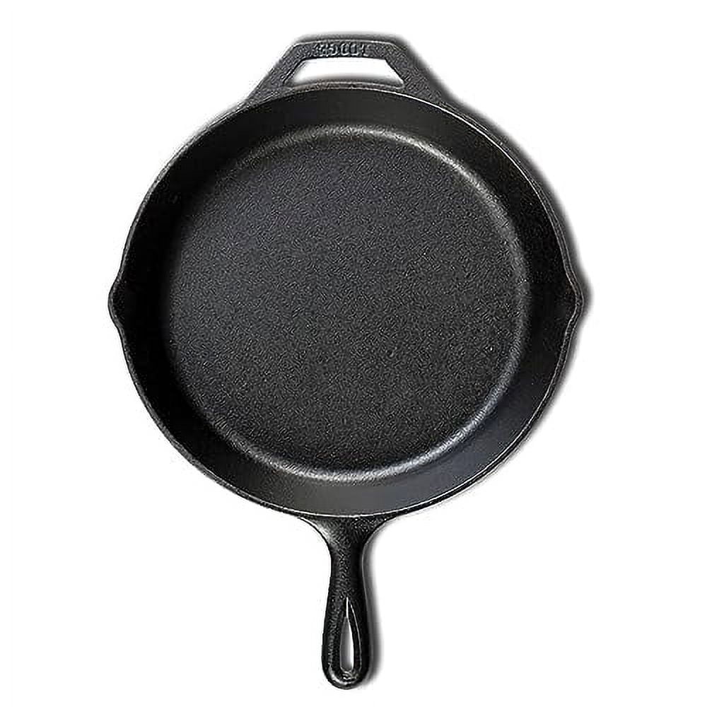Lodge 10.25 Inch Cast Iron Pre-Seasoned Skillet K7808