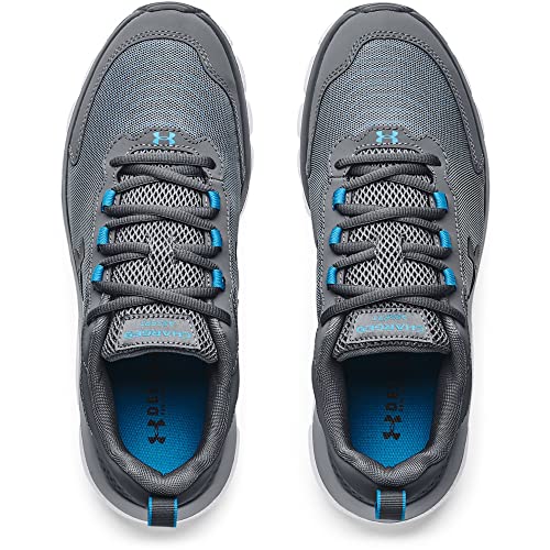 Under Armour Men's Charged Assert 9 Running Shoe D3178