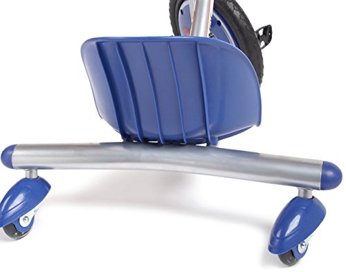 Razor Crazy Cart Shuffle Drifting Go-Kart for Kids Ages 4+ W602471