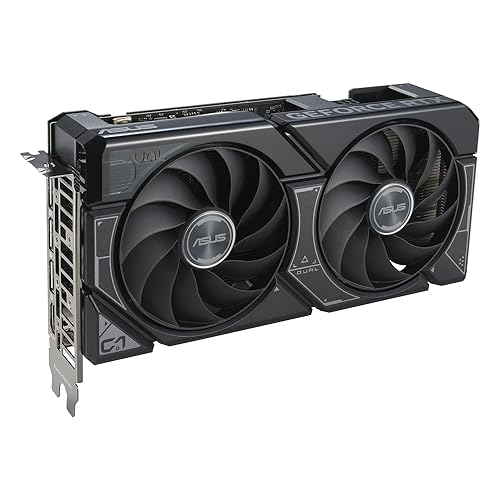 ASUS GeForce Dual RTX 3060 Gaming Graphics Card 12GB GDDR6 A378140